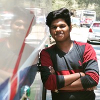 Najunkishor K.N