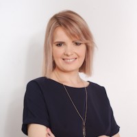 Kasia Luboińska-Pudelska Cgma,Acma