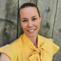 May Rosenlund