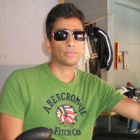 Rajesh Gaonkar