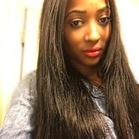 Nakeya Berry
