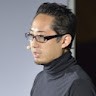 西田健
