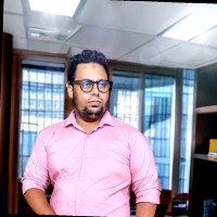 Mohammed Hazeer