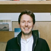 pierre-marie auffret [ATELIER ISLA]