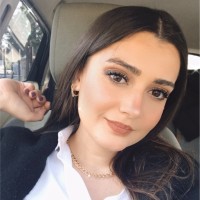 Zeynep Güneş Yakalı