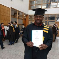 Donald Osuji