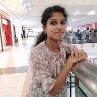 Dhanalakshmi Sakthivel