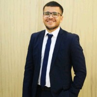 Ahmed Yehia