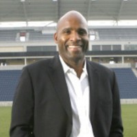 Denis Hamlett