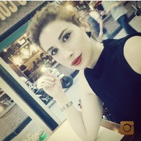 Gunel Jabbarova