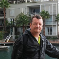 Ian Beattie