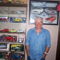 wayne trainor