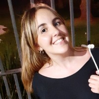 Daniela Monzón