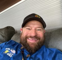 Daniel Kingston