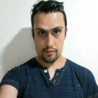 Octavio Hernández García