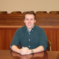 James Adamoli, Iii