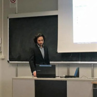 Matteo Causio