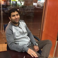 Hussein Salama