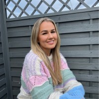 Nathalie Fåland