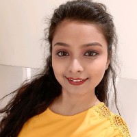 Ankita Shrivastava