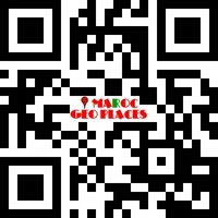 Maroc GeoPlaces