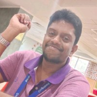 Vamsi Krishna