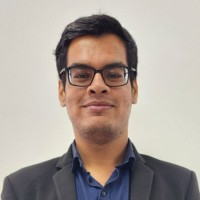 Shantanu Gumaste