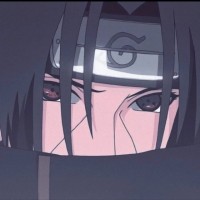 Itachi Uchiha