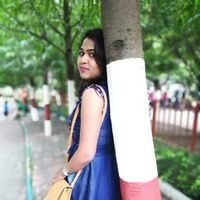 Shilpa Kushwah