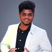 Mohanraj Devarajan