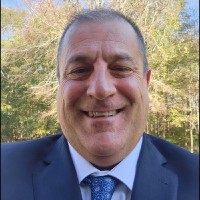 Mark Fabrizio