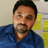 Sameer Sayed