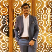 Harsh Vardhan Goel