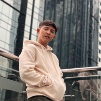 Dhanang Bagus Setyawan