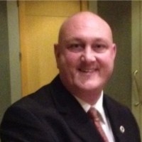 Nigel Yoxall