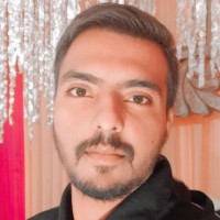 Suraj Paul