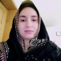 Afsana Bibi