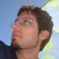 Patricio Vega Faundez