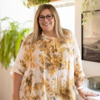 Stacey L. Harloe-Mowery