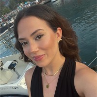 Elif Çamlıca
