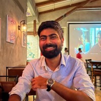Suraj Desai