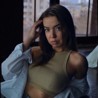 Alena Reztsova
