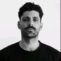 Theologos Christos Daridis