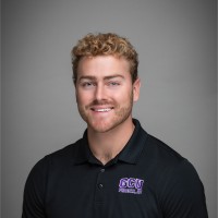 Caleb Moen, Mba, Msl