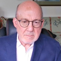 Kenneth Levin