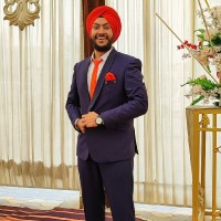 Harsimran Alag