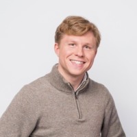 Youri Van Der Geest