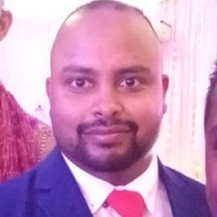 Presharnthan Arumugam