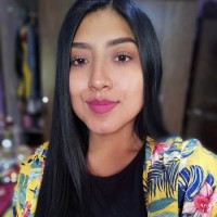 Daniela Simbaña