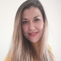 Paulina Gavilan Bravo